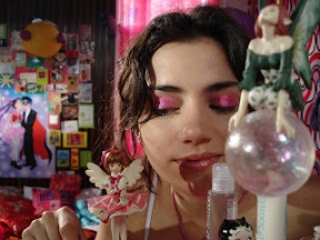 D�a naranja (Estreno Online)