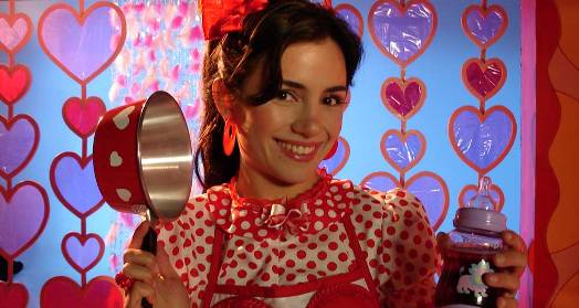 D�a naranja (Estreno Online)