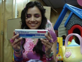 D�a naranja (Estreno Online)