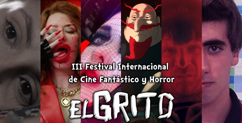 Cine de 22 pa�ses se podr� ver en la tercera edici�n del Festival El Grito