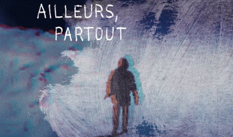 Ailleurs Partout (Festival Miradas Diversas 2021)