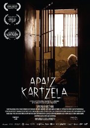 Ritxi Lizartza, David Pallar�s, Oier Arantzabal. 