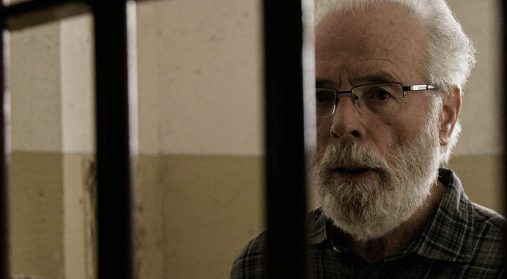 C�rcel de curas (Festival Miradas Diversas 2021)