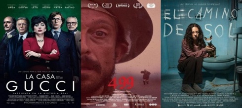 ESTRENOS EN M�XICO: El encanto de Gucci