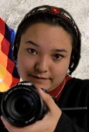 Mar�a Fernanda Rada