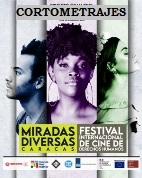 Cortometrajes (Festival Miradas Diversas 2021)