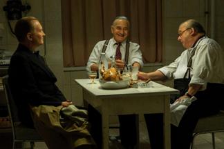 El buen traidor (Cinecelarg3)