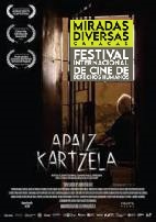 C�rcel de curas (Festival Miradas Diversas 2021)