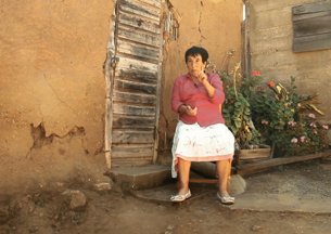 Hab�a una vez un pueblo - La historia de Caimanes (Festival Miradas Diversas 2021)