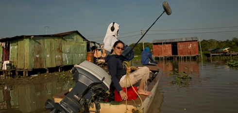 ��rase una vez en Venezuela� gana el s�ptimo concurso Documenta 2021