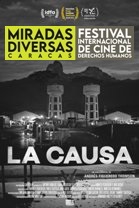 La causa (Festival Miradas Diversas 2021)