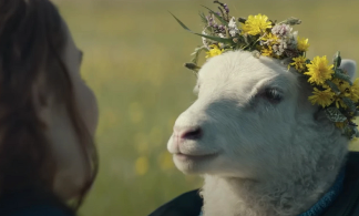 Lamb (Cordero) (Cinecelarg3)