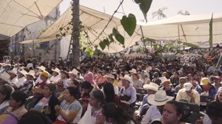 La energ�a de los pueblos (Festival Miradas Diversas 2021)