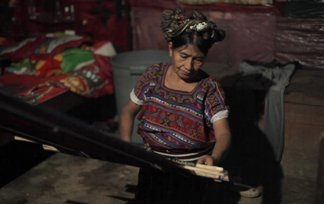 La energ�a de los pueblos (Festival Miradas Diversas 2021)