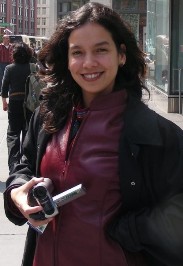 Andrea Carolina Lpez