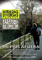 Mi pas afuera (Festival Miradas Diversas 2021)