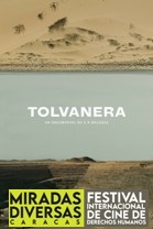 Tolvanera (Festival Miradas Diversas 2021)
