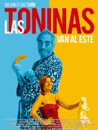 Las toninas van al Este (II Festival Cine Uruguayo 2021)