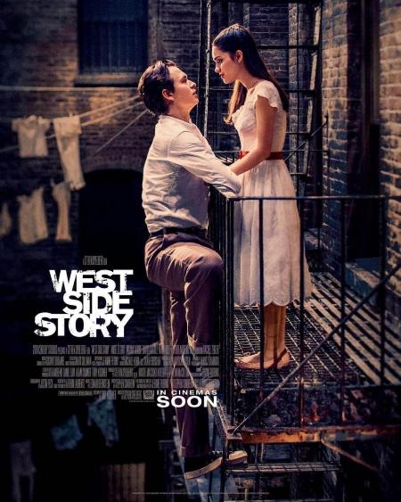 Critics Choice Awards: �Belfast� y �West Side Story� dominan las postulaciones