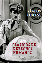 Cl�sicos de cine de Derechos Humanos