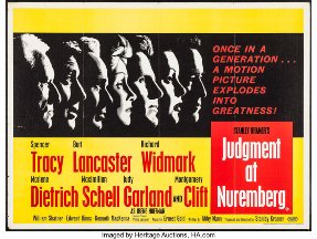 Cl�sicos de cine de Derechos Humanos