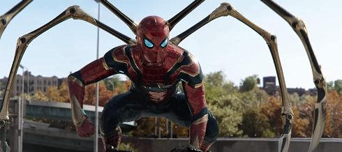 Taquilla USA: �Spider-Man: Sin camino a casa' rompe r�cords de taquilla con $ 587.2 millones en todo el mundo  