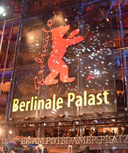 La Berlinale anuncia sus primeros t�tulos