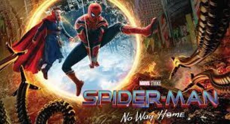 Taquilla USA: Un millardo para �Spider-Man� y la nueva �Matrix� se queda con las sobras