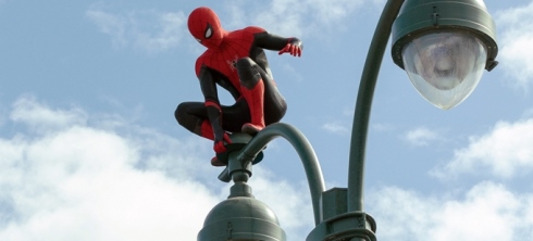 Taquilla USA: 'Spider-Man: No Way Home' contin�a dominando la taquilla y supera los $ 600 millones