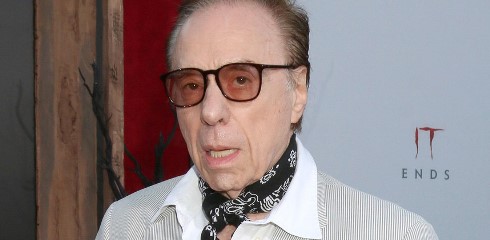 Muere a los 82 a�os Peter Bogdanovich, autor y sabio del cine