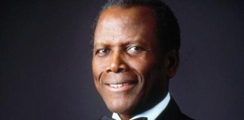 Muere Sidney Poitier, el primer actor negro que gan� un Oscar a mejor interpretaci�n
