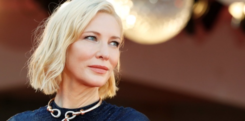 Pedro Almod�var dirigir� a Cate Blanchett en su primer largometraje en ingl�s