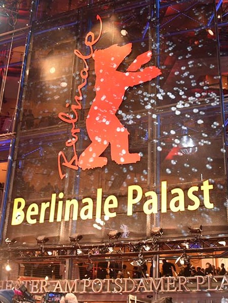 La Berlinale vuelve a abrirse al p�blico, pero con aforo reducido y solo para vacunados y con test diario