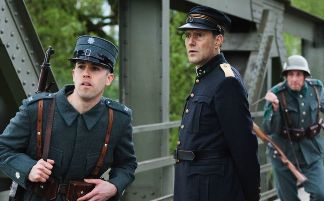 Expediente Gr�ninger (In Memoriam 2022 - Gran Cine M�vil)