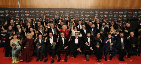 Academia espa�ola indigna a candidatos extranjeros