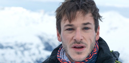 Muere el actor franc�s Gaspard Ulliel a los 37 a�os tras un accidente de esqu�