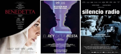 ESTRENOS EN M�XICO: Verhoeven, Allen, y poco m�s