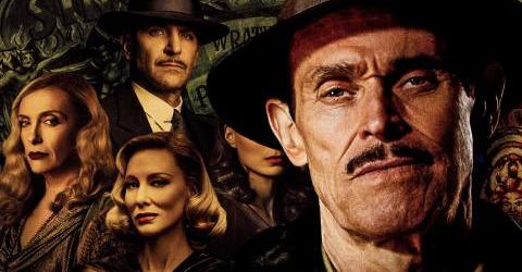 ESTRENO EN VENEZUELA: Del Toro y su callej�n de estrellas