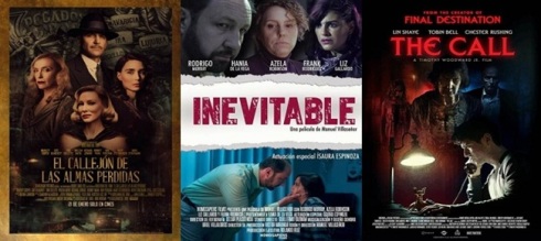 ESTRENOS EN M�XICO: Una inevitable callejoneada con toro