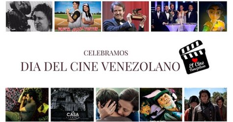 En el D�a Nacional del Cine: Celebramos con el Festival Manuel Trujillo Dur�n