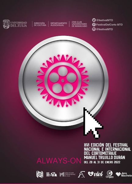 En el D�a Nacional del Cine: Celebramos con el Festival Manuel Trujillo Dur�n