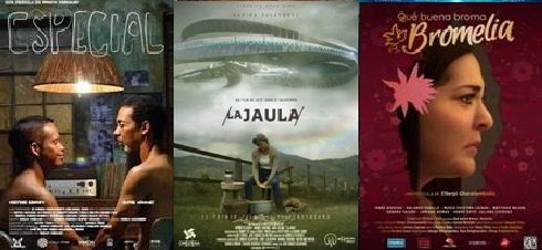 Cine Venezolano estrenar� 17 nuevas pel�culas en 2022