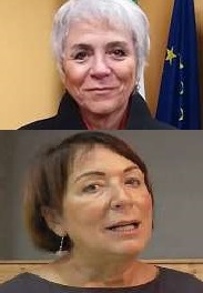 Sabina Fedeli, Anna Migotto