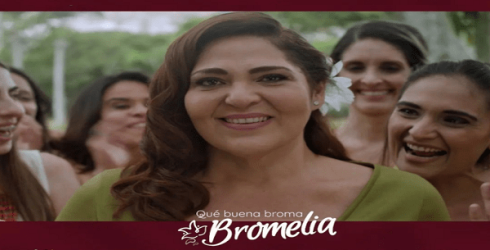 ESTRENO EN VENEZULEA: Las vicisitudes de Bromelia como �nica novedad