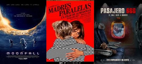 ESTRENOS EN ARGENTINA: Las madres de Almod�var ante el fin del mundo