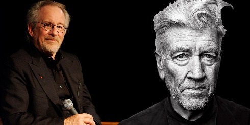 David Lynch en la nueva pel�cula de Spielberg: Sus previas experiencias como actor