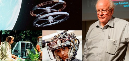 Adi�s a Douglas Trumbull, mago y artesano de la fantas�a f�lmica