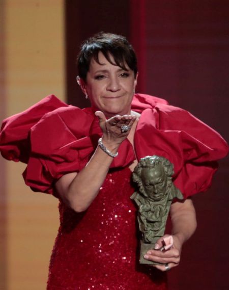 Los Goya coronan a Fernando Le�n de Aranoa como el patr�n del cine espa�ol