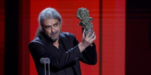 Los Goya coronan a Fernando Le�n de Aranoa como el patr�n del cine espa�ol