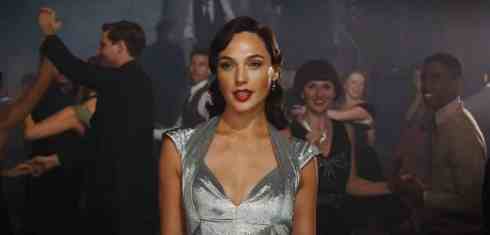 Taquilla USA: 'Death on the Nile' naveg� al primer puesto con un debut de $12,8 millones.